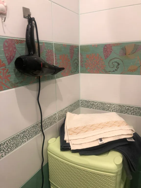 Комфорт и уют в районе с развитой инфраструктурой