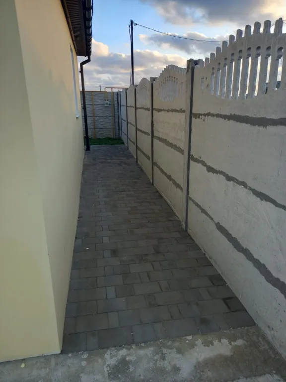 Коттедж Часть дома на Айрчинской — Витино