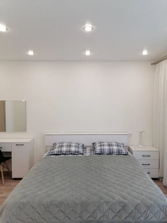 Апартаменты «Я на сутки»