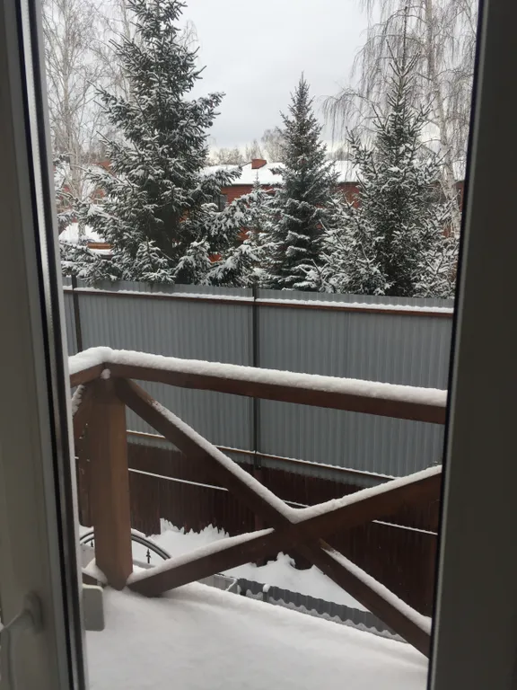 Таунхаус Мечта