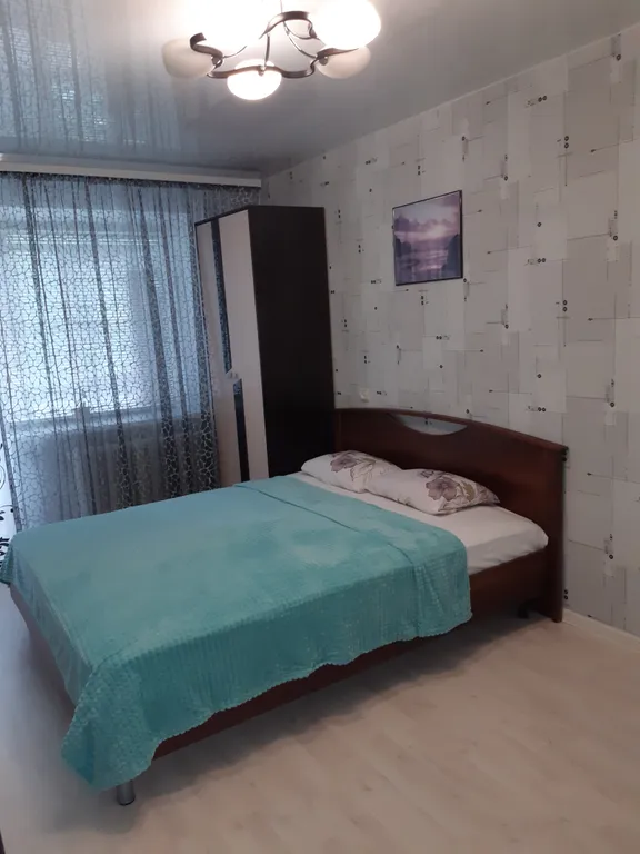 Квартира Уютная, чистая квартира в центральном районе рядом с жд  и автвокзалом — Волгоград