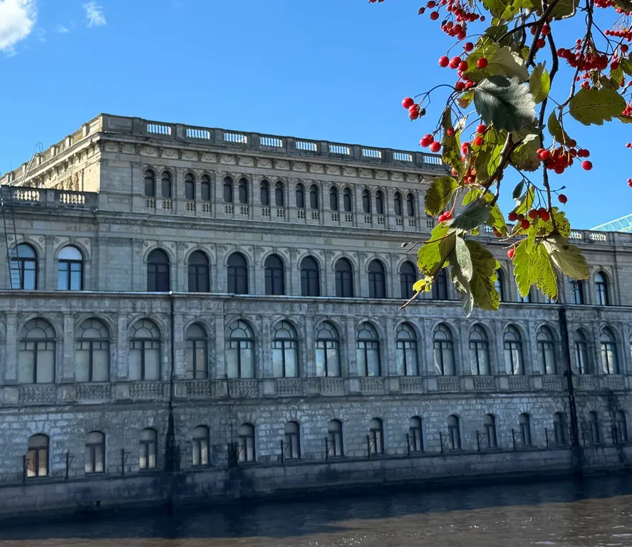 Уютная квартира в историческом центре Калининграда