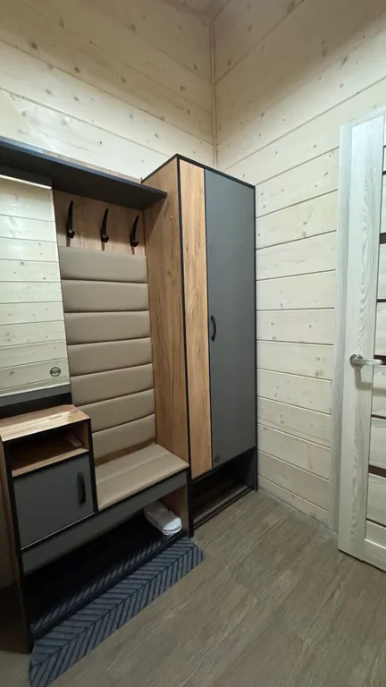 Коттедж Коттедж для загородного отдыха — Красное Село