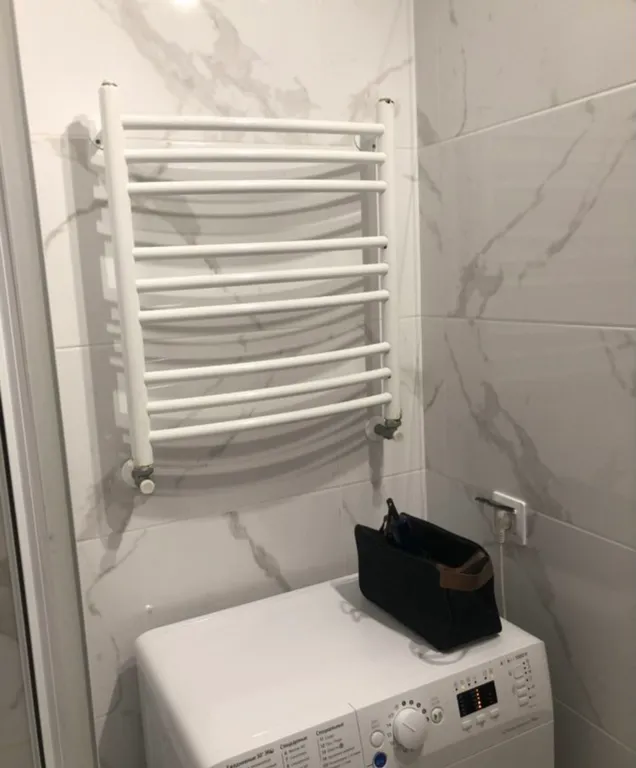 Уютная квартира у озера с видом на лес