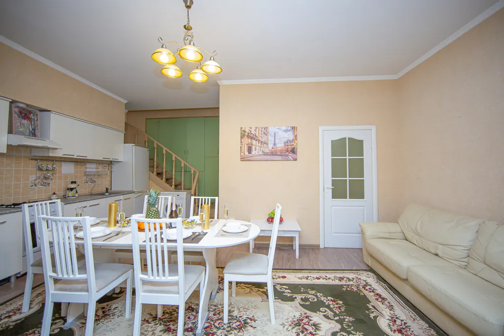 Friends Vacations 4BR & 4BTH Apartment