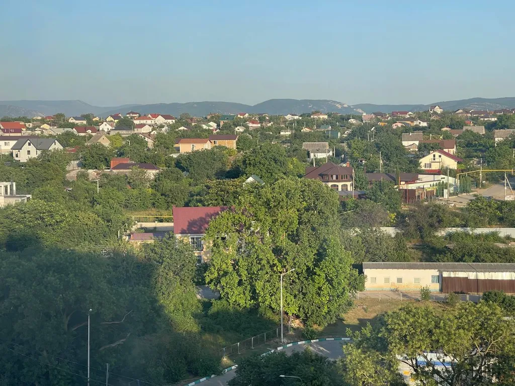 Квартира Дизайнерская квартира со свежим ремонтом в ЖК Новый — Севастополь