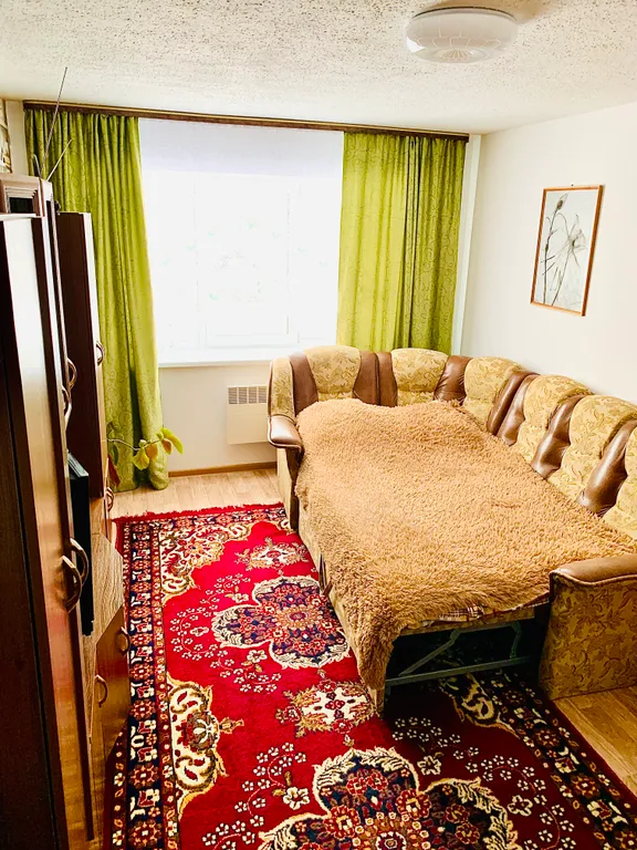 Уютная квартира в центре