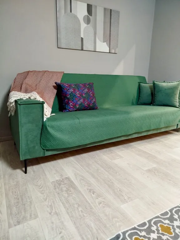 Уютная квартира — аренда посуточно в Пермь