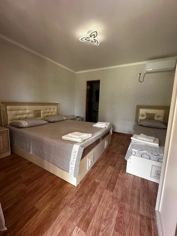 Комната