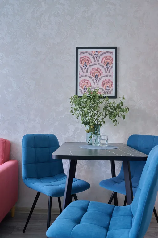 Квартира Квартира Парк Галицкого — Краснодар