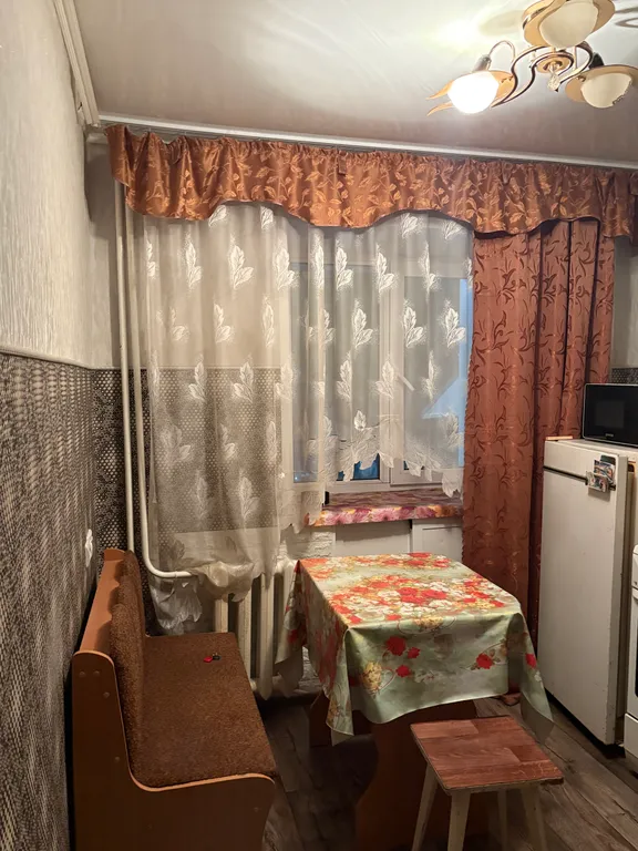 Квартира в центре города, уютная, чистая