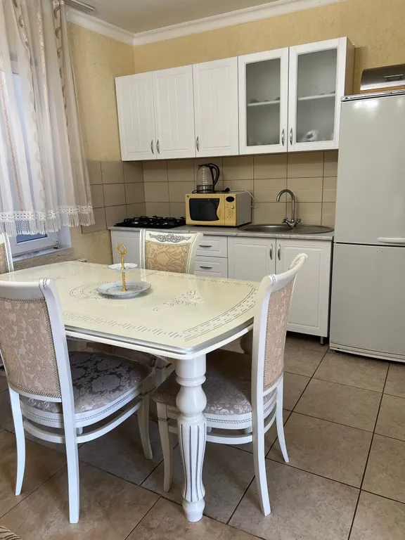 Коттедж Уютный 3-комнатный дом в лучшем районе города — Пятигорск