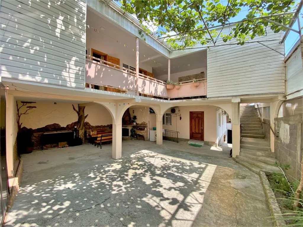 Уютная 2-комнатная квартира в центре поселка с развитой инфраструктурой — аренда посуточно в Лоо