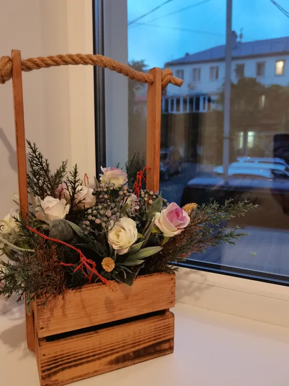 Уютная квартира в самом сердце города