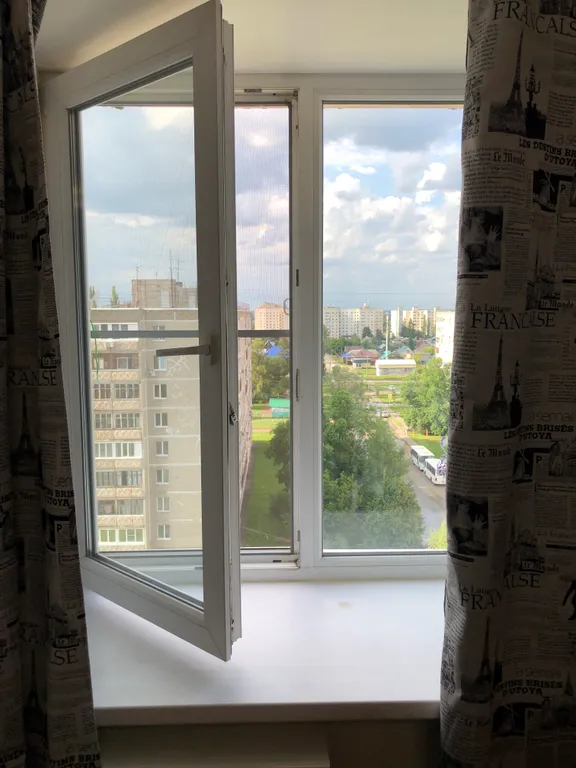 Уютная комната в рядом с Парком Отдыха