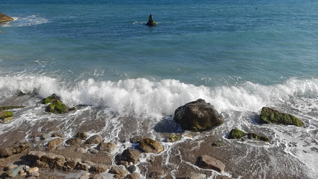 Квартира Ялта Кореиз Мисхор — аренда посуточно в Кореиз