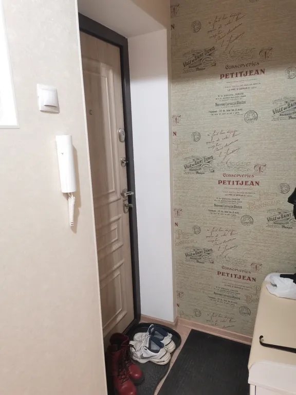 Квартира Квартира в центре Калининграда — Калининград