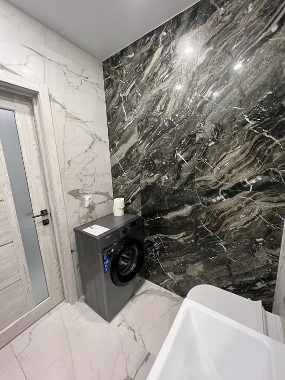 Апартаменты Серебряный бор