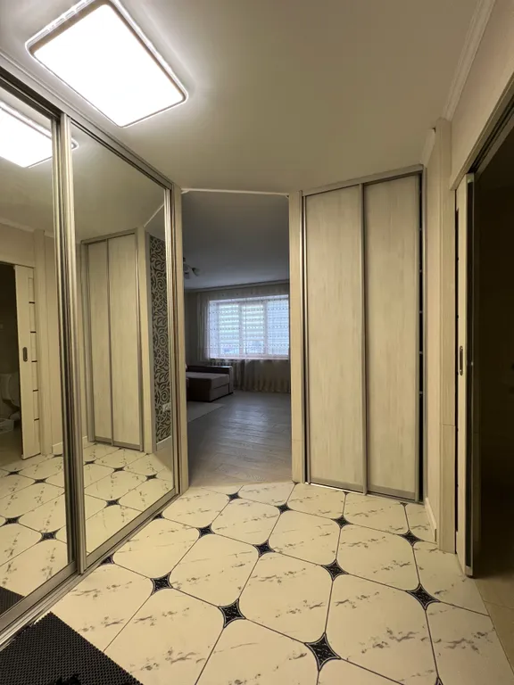 Квартира в центре