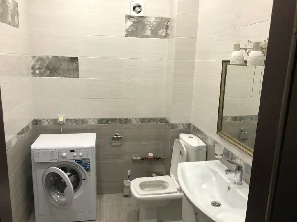 Квартира возле источника и парка