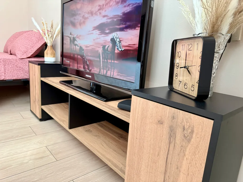 Изумительная студия в новом доме