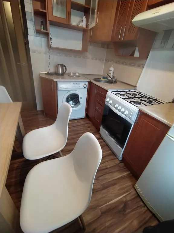 Трёхкомнатные Апартаменты "Небесный уют" / "Heavenly comfort" Aparts