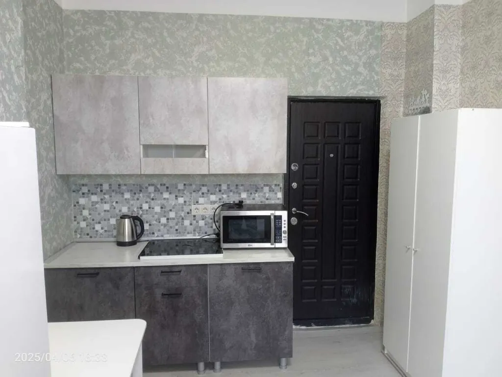 Уютная студия