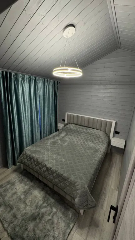 Коттедж 2-комнатный Дом — Архыз