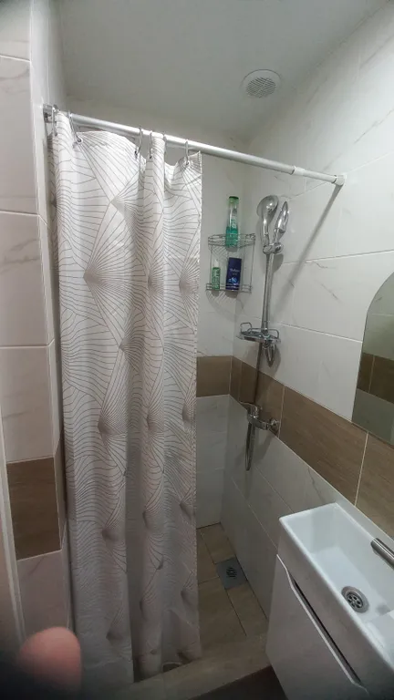 Уютная студия мини в центре города