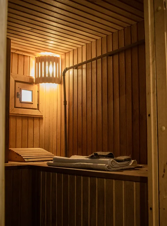 Гостевой дом для 6 гостей