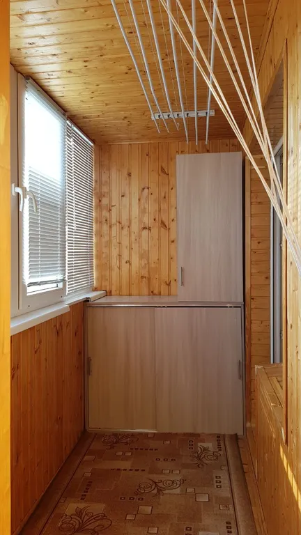 Просторная квартира в удобной локации