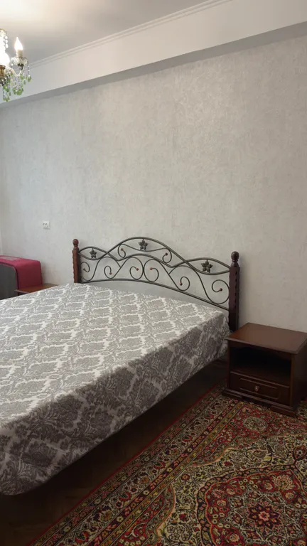 Уютная квартира в центре