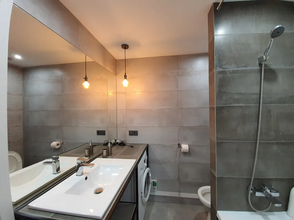 Квартира в 7 минутах ходьбы от центра