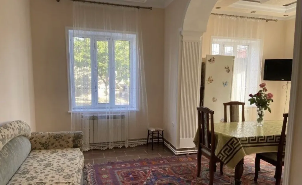 Уютный дом недалеко от моря, дача Хаба