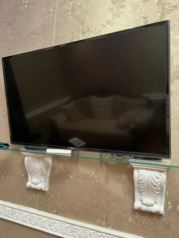 Коттедж Уютный домик — Дербент