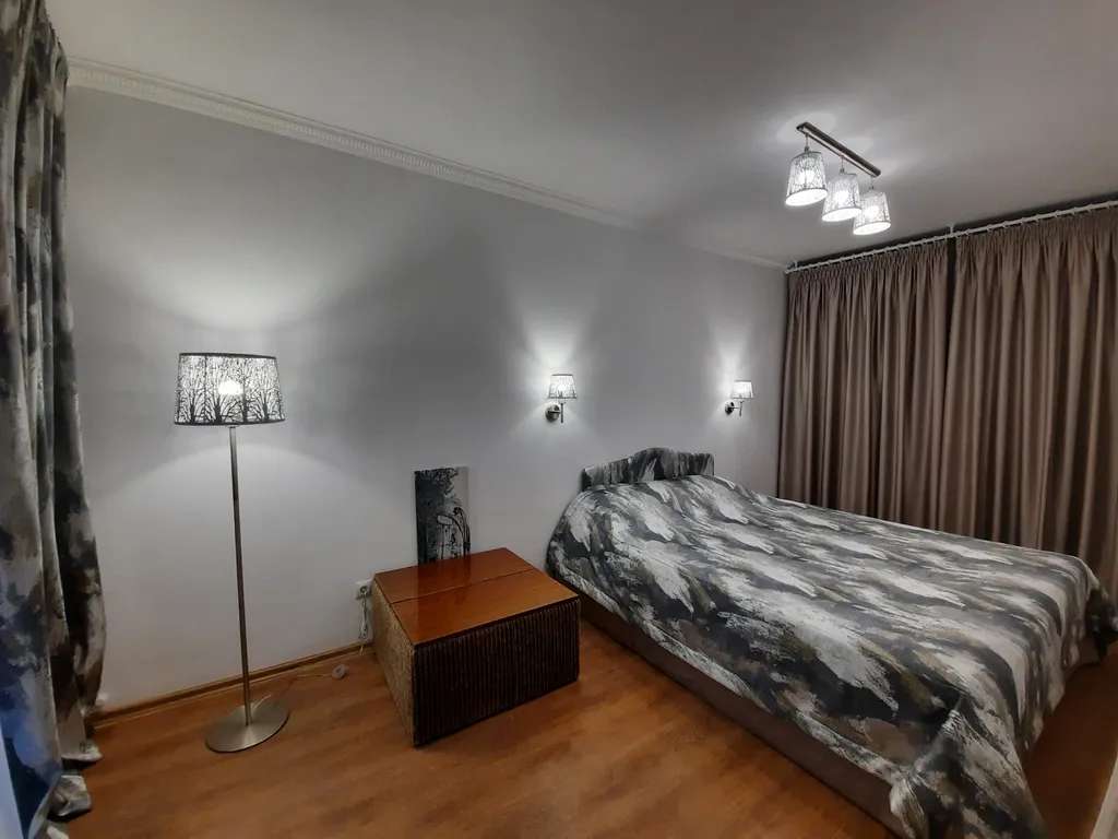 Квартира 2-комнатная Квартира — Севастополь