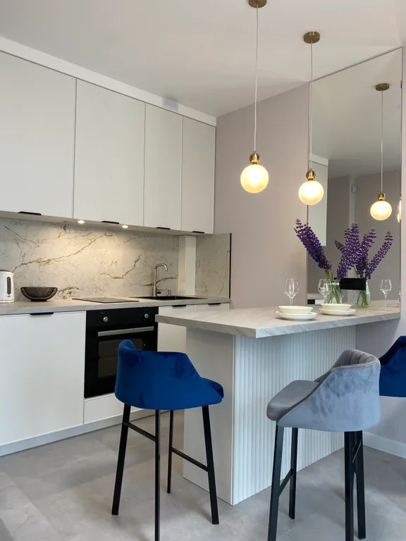 Квартира Уютная квартира — Калининград