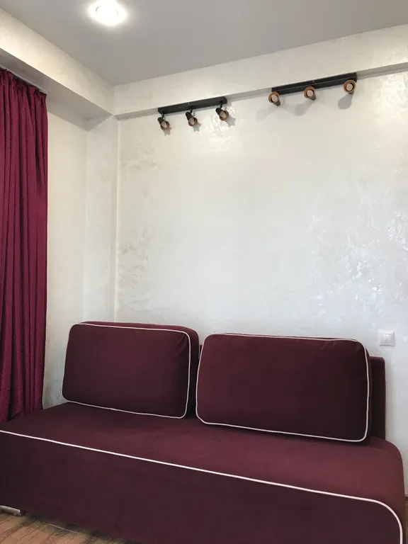 Уютная студия с бассейном на территории комплекса