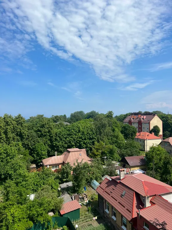 Уютный апартамент у моря