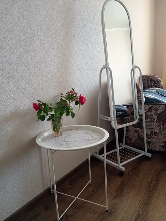 Квартира в верхней курортной зоне