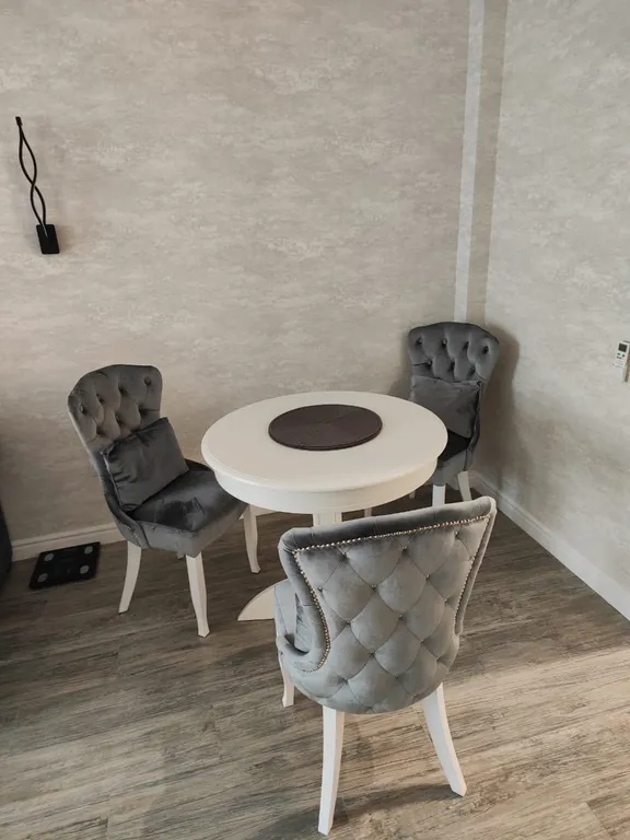 Апартаменты в историческом центре с видом на солнечную сторону