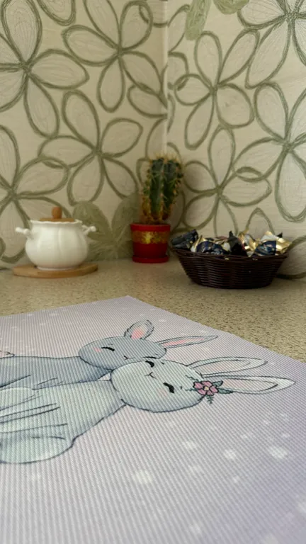 Уютная квартира в спальном районе со всеми удобствами