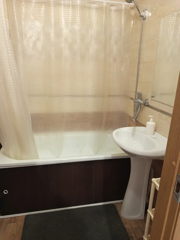 Апартаменты в ЖК Космос