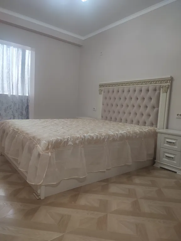 Уютная квартира в Пицунде