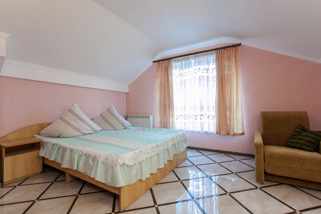 Квартира Комната — Анапа