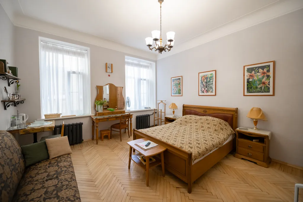 Квартира Комната в центре — Санкт-Петербург