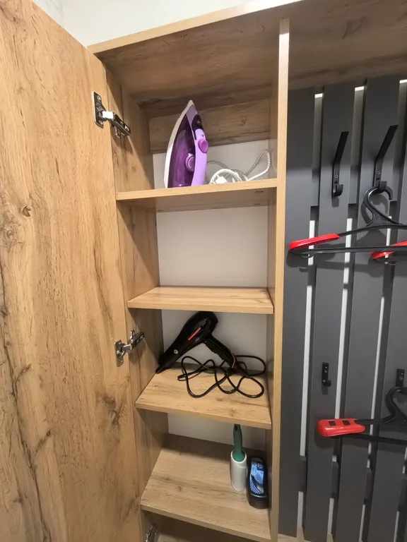 Центр, свежий ремонт, студия