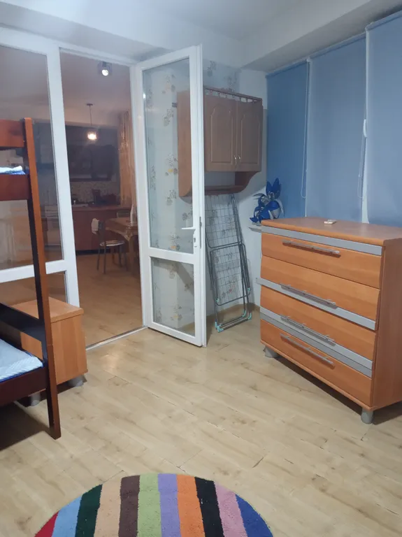 Уютные апартаменты для большой семьи