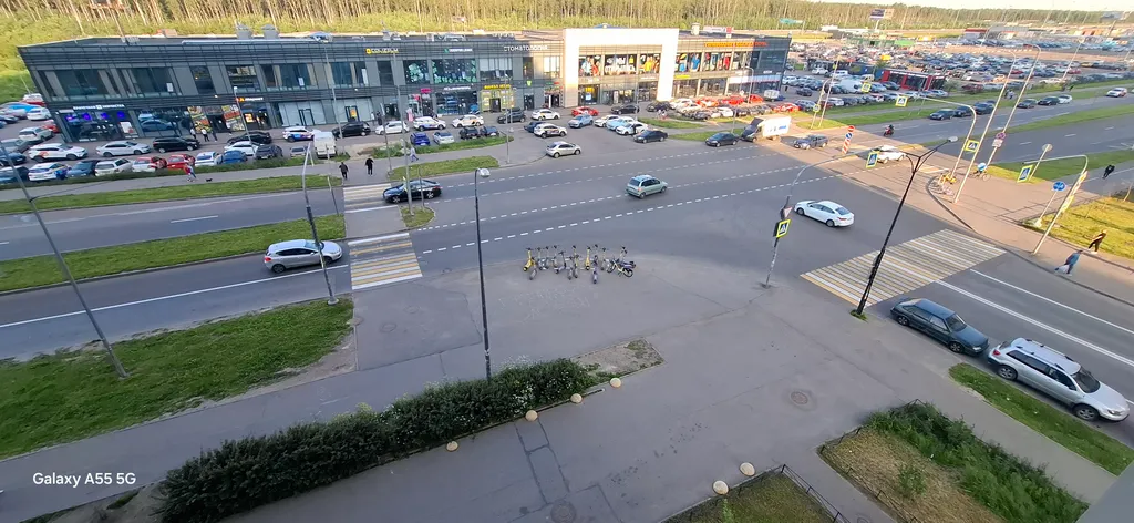 Атмосферная студия