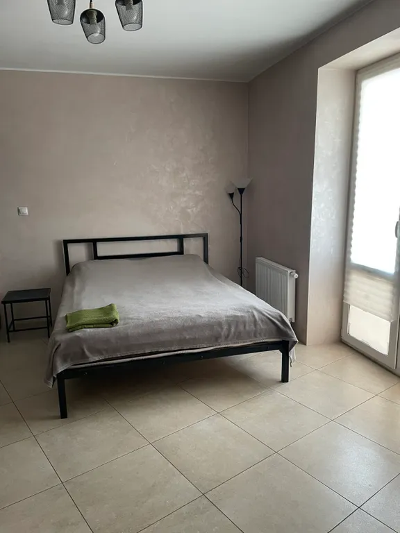 Комфортная студия рядом с центром города